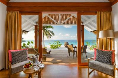 KUDA FUSHI RESORT&SPA