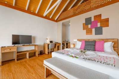 KUDA FUSHI RESORT&SPA