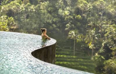 THE KAYON JUNGLE RESORT