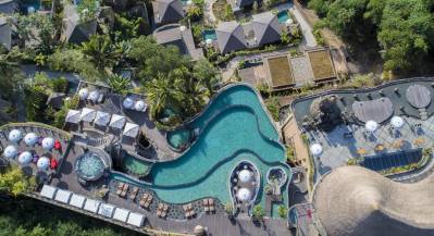 THE KAYON JUNGLE RESORT