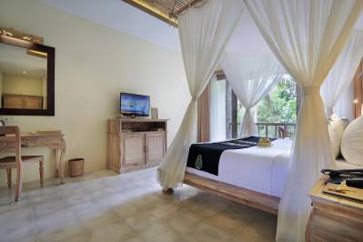 THE KAYON RESORT