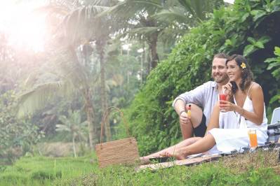 THE KAYON RESORT