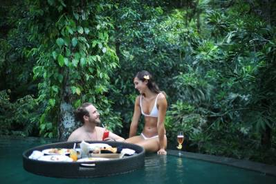 THE KAYON RESORT
