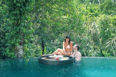 THE KAYON RESORT