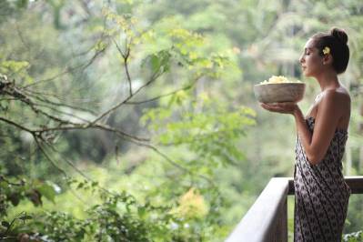 THE KAYON RESORT