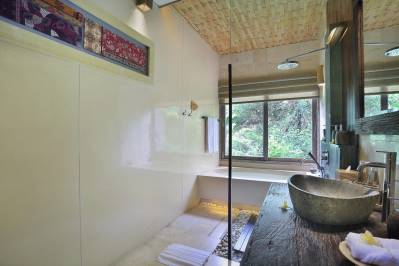 THE KAYON RESORT