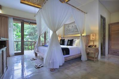 THE KAYON RESORT