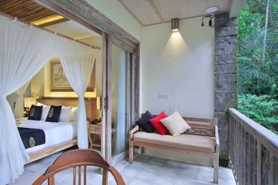 THE KAYON RESORT