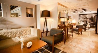 HOTEL LAVILLA