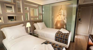 HOTEL LAVILLA