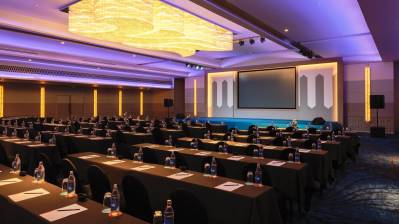 LE MERIDIEN PHUKET BEACH RESORT