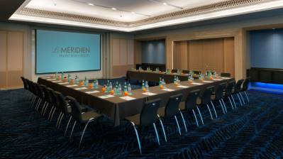 LE MERIDIEN PHUKET BEACH RESORT