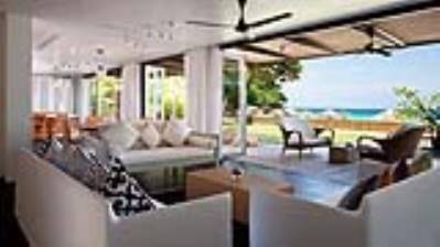 LE MERIDIEN PHUKET BEACH RESORT