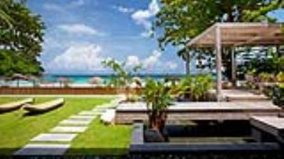 LE MERIDIEN PHUKET BEACH RESORT