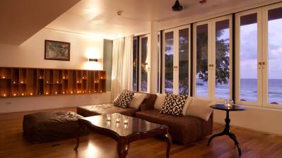 LE MERIDIEN PHUKET BEACH RESORT