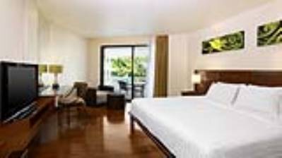 LE MERIDIEN PHUKET BEACH RESORT