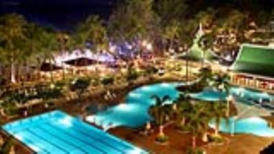 LE MERIDIEN PHUKET BEACH RESORT