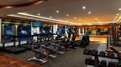 LE MERIDIEN PHUKET BEACH RESORT