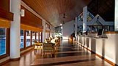 LE MERIDIEN PHUKET BEACH RESORT