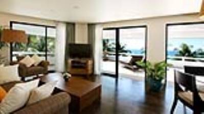 LE MERIDIEN PHUKET BEACH RESORT