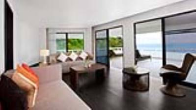 LE MERIDIEN PHUKET BEACH RESORT