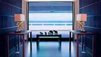 LE MERIDIEN PHUKET BEACH RESORT