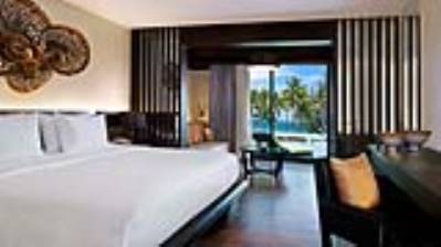 LE MERIDIEN PHUKET BEACH RESORT