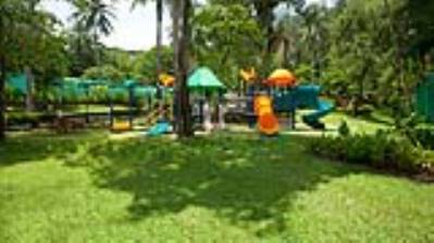 LE MERIDIEN PHUKET BEACH RESORT
