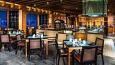LE MERIDIEN PHUKET BEACH RESORT