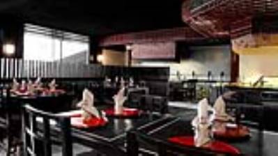 LE MERIDIEN PHUKET BEACH RESORT