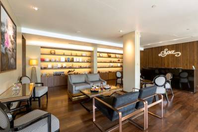 LE MERIDIEN PHUKET BEACH RESORT