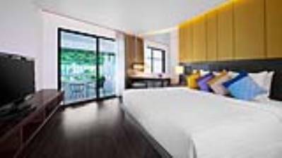 LE MERIDIEN PHUKET BEACH RESORT