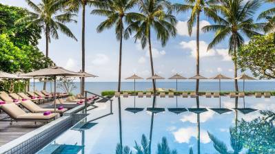 LE MERIDIEN KOH SAMUI