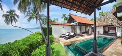 LE MERIDIEN KOH SAMUI