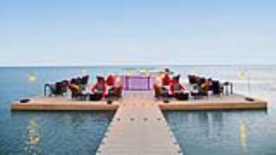 LE MERIDIEN KOH SAMUI
