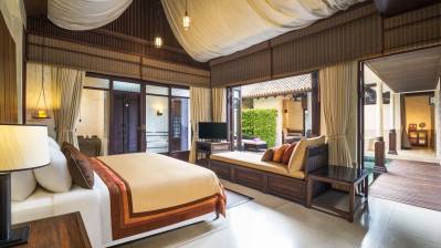 LE MERIDIEN KOH SAMUI