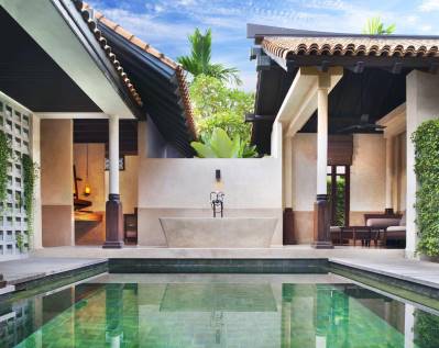 LE MERIDIEN KOH SAMUI