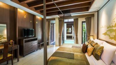 LE MERIDIEN KOH SAMUI