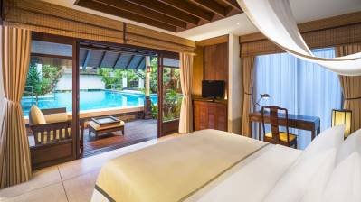 LE MERIDIEN KOH SAMUI