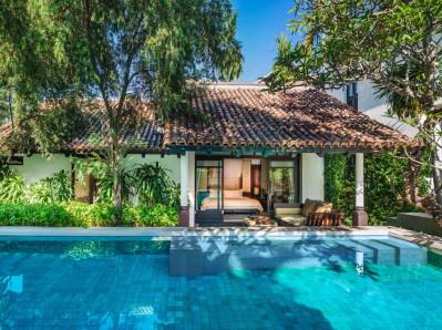 LE MERIDIEN KOH SAMUI