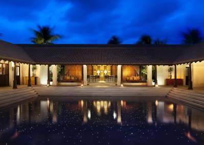 LE MERIDIEN KOH SAMUI