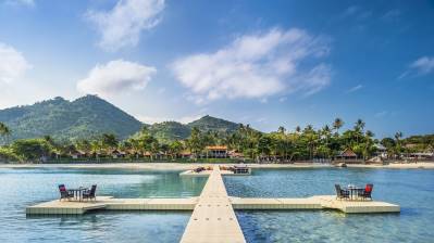LE MERIDIEN KOH SAMUI
