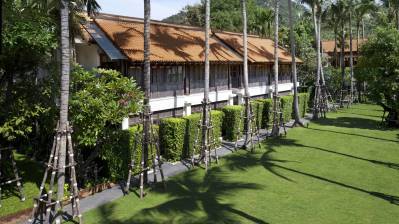 LE MERIDIEN KOH SAMUI