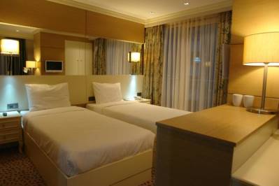 HOTEL LE MIRAGE OSMANBEY