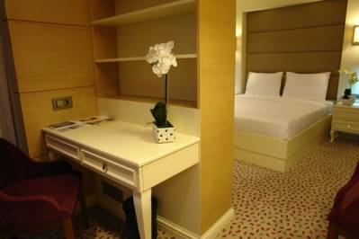 HOTEL LE MIRAGE OSMANBEY