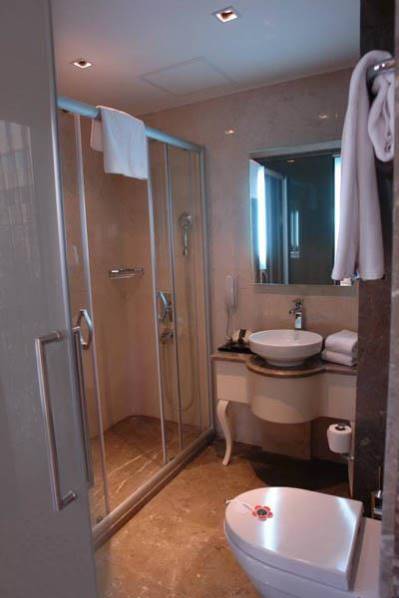 HOTEL LE MIRAGE OSMANBEY