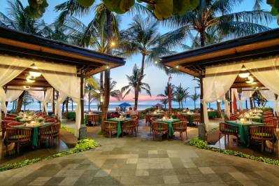 LEGIAN BEACH HOTEL