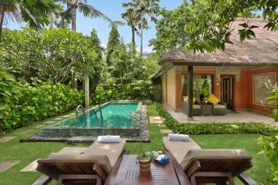 LEGIAN BEACH HOTEL