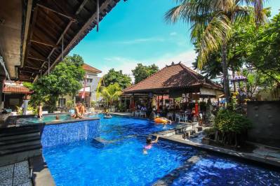 LEGIAN VILLAGE HOTEL