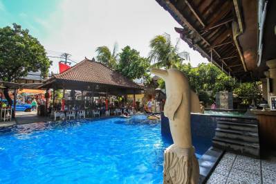 LEGIAN VILLAGE HOTEL